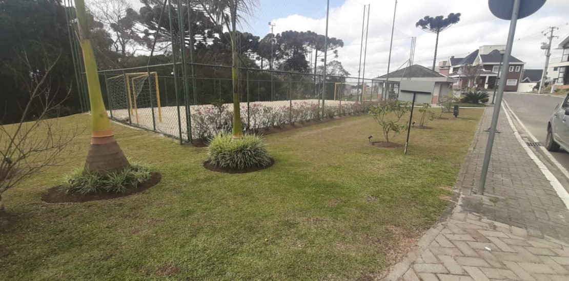 jardinagem
